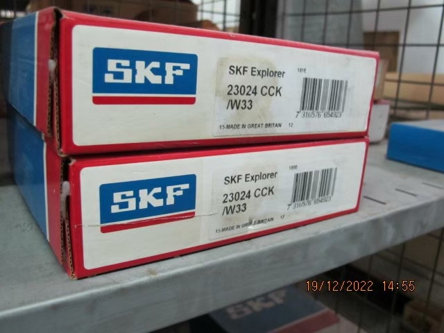 SKF Photo 51